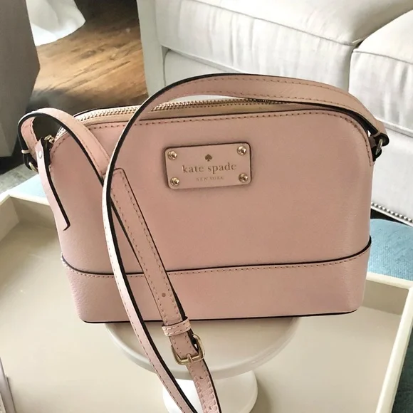 Kate Spade Wellesley Hanna Crossbody - Picture 5 of 16